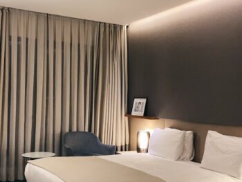 New York Hotel JB