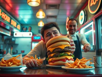best 24 hour food options near me loc