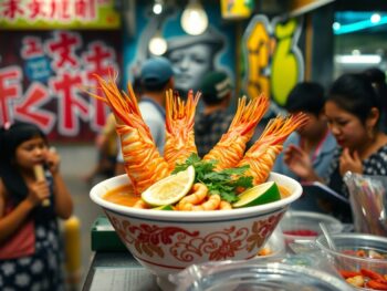 title the temptation of beach road prawn mee sbw