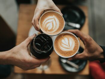 Local Coffee People