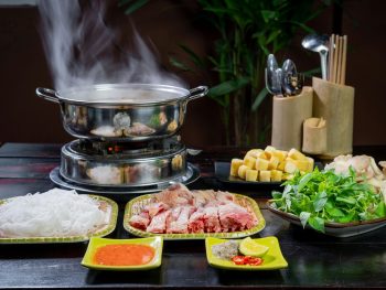 Hotpot Singapore