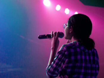 Karaoke JB