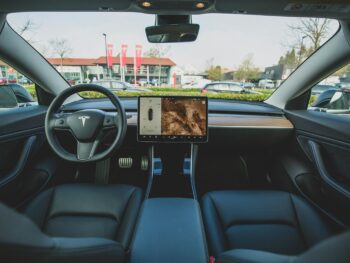 Tesla Singapore