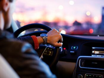 NTUC Motor Insurance
