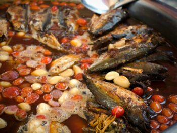 Lu Jia Fish Soup