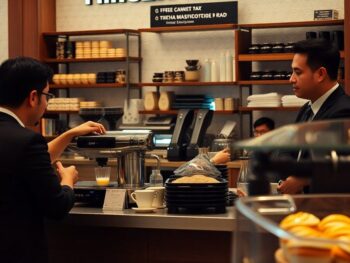 specialty coffee spots in orchard my faves nwm