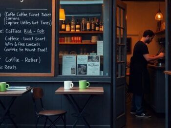 discover local coffee shops worth visiting uhx