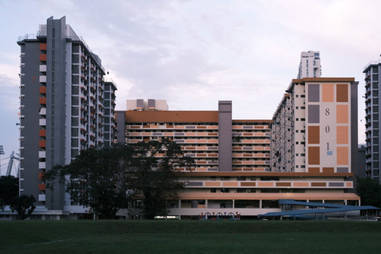 jalan besar town council