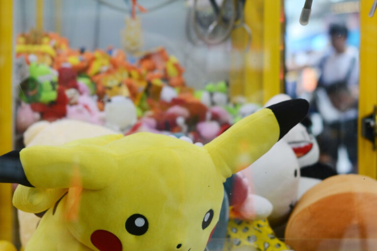 Pokémon Center Kyoto