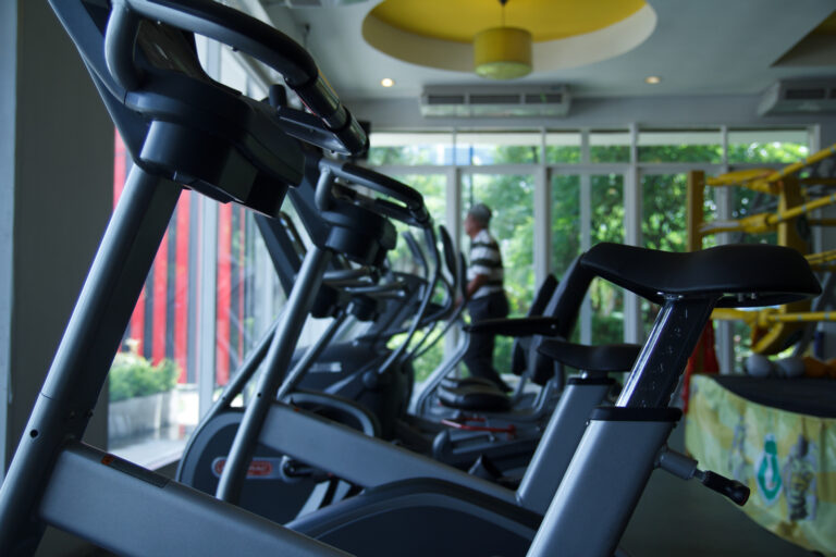 Virgin Active Tanjong Pagar