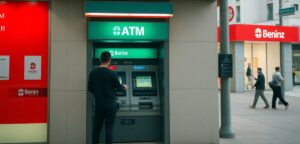 ATM Near Me