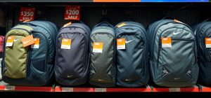 nike backpacks​