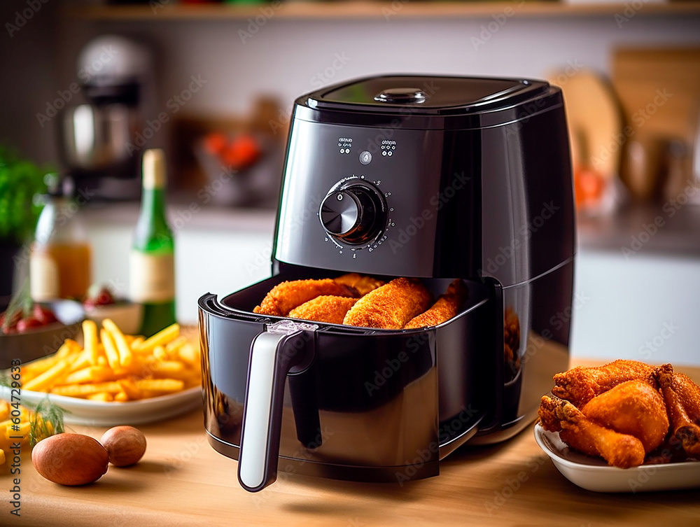 Air Fryer