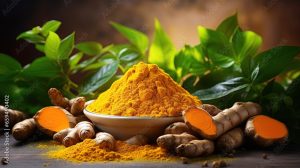 Turmeric Powder