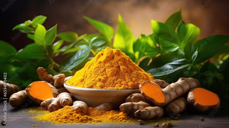 Turmeric Powder