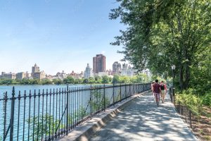 Upper Peirce Reservoir Park