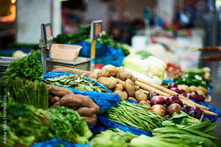 Wet Market Near Me 