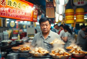 chong pang markets chwee kueh experience qzz