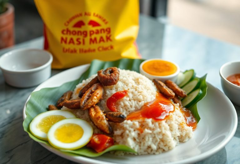 chong pang nasi lemak a tasty adventure qkb