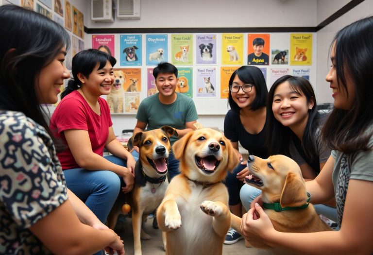 controversial opinions on dog adoption in singapore jdv