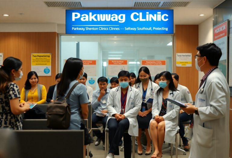 controversies at parkway shenton clinic my experience qpo