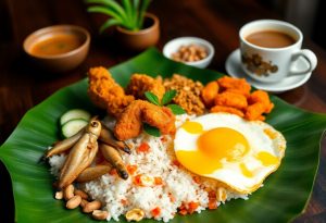 discovering ponggol nasi lemaks hidden delights vek