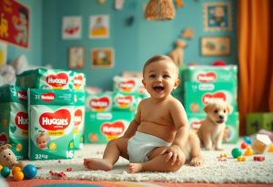 essential insights on huggies diapers cxn