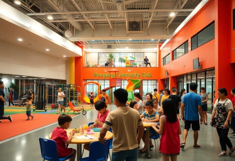 explore fun facilities at hougang community club tlr