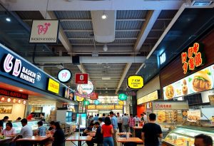 exposing myths about nex food options bqm