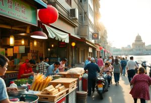 hanoi old quarter a foodie s delight qnt