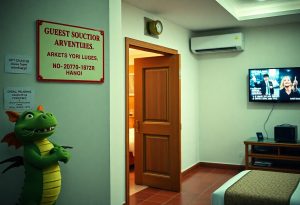 hilarious adventures in hanoi hotels qrl