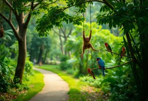 kent ridge park a surprising nature experience sdt