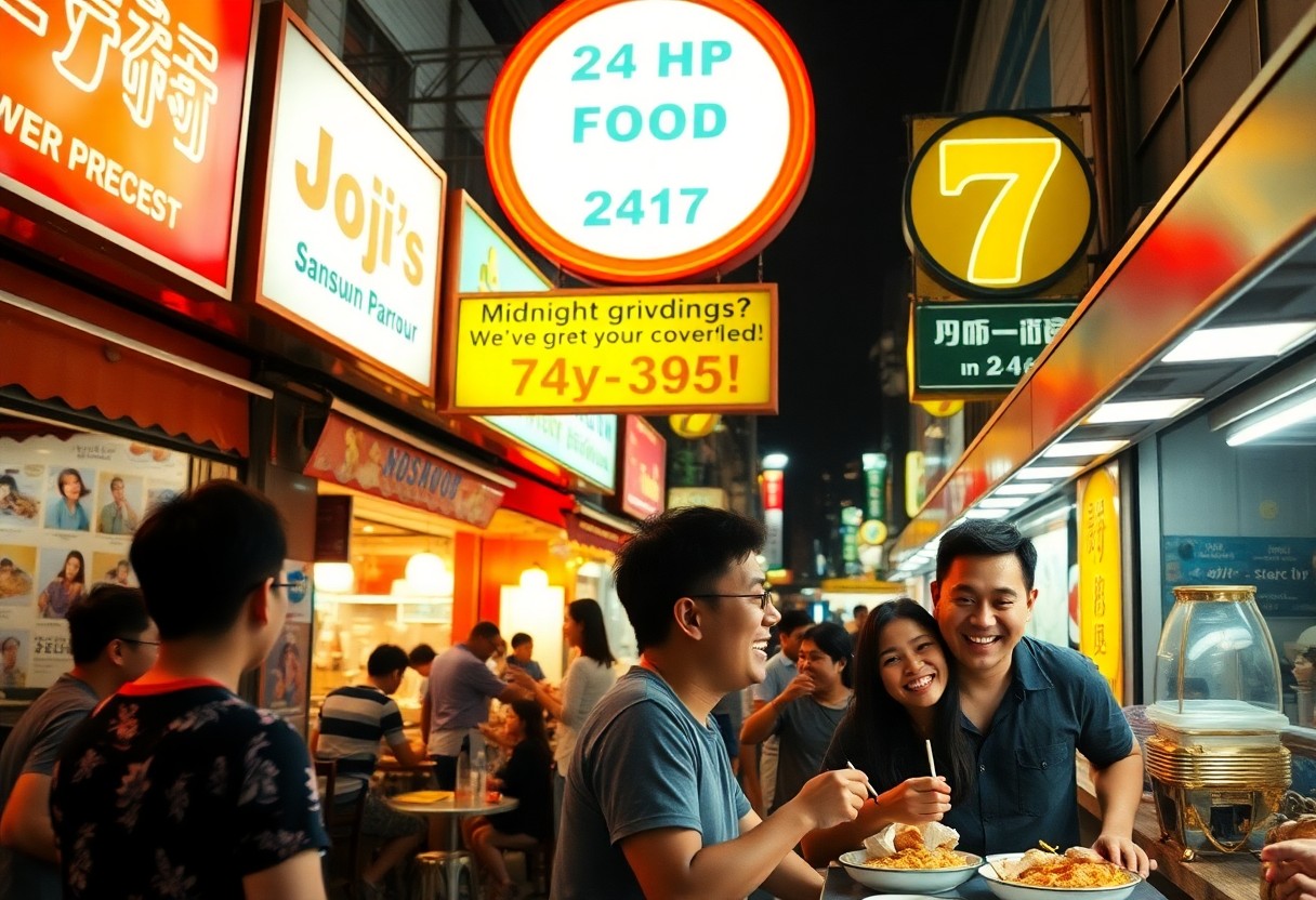 late night eats singapore s 24 hour gems ejb