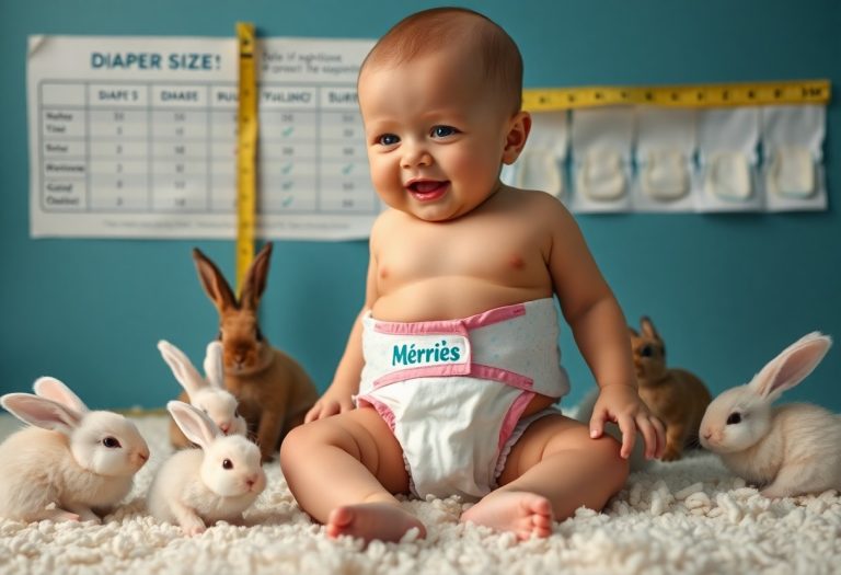 merries diapers sizing secrets and tips cvv