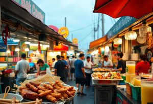 must try dishes at east coast lagoon village mfa