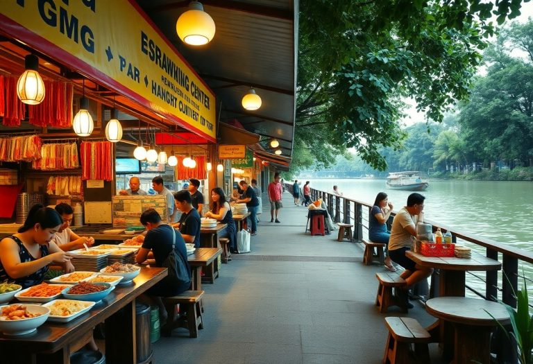 must try dishes at zion riverside food centre hnv