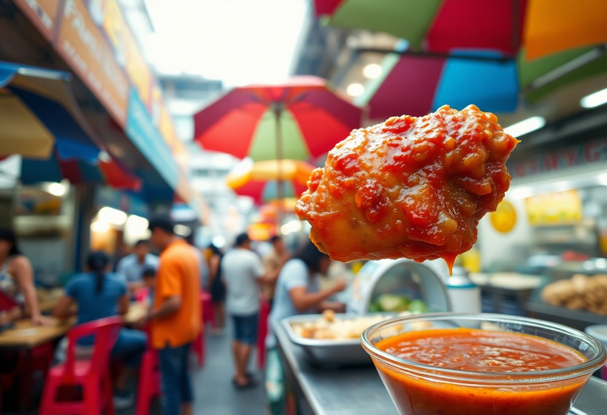 pasir panjang food centre singapores hawker haven wxn