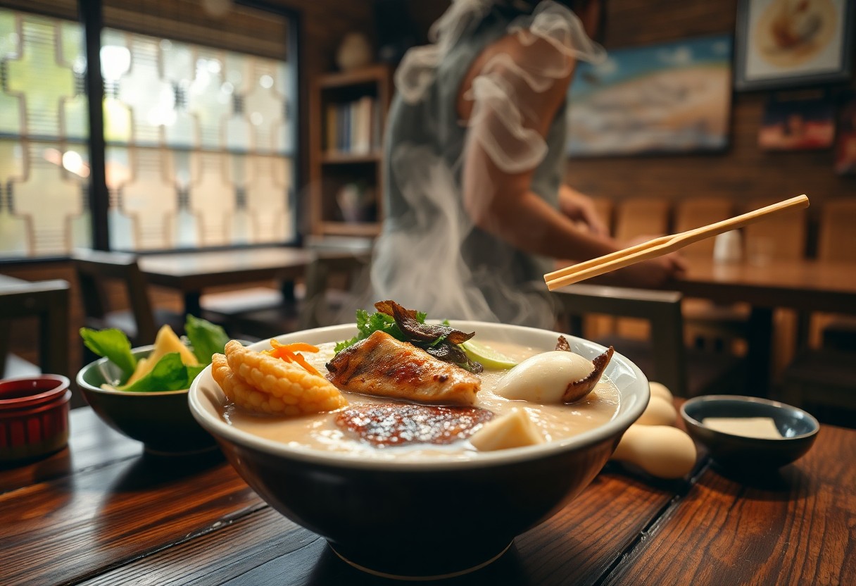 regrets of ignoring nearby teochew porridge pyy