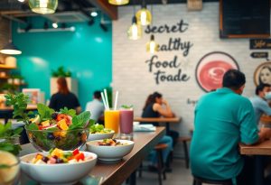 secrets to healthy dining near me cma