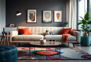 styling tips for your castlery sofa snh