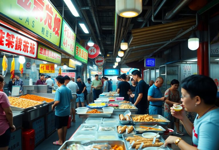 top 7 must try food spots in serangoon yox