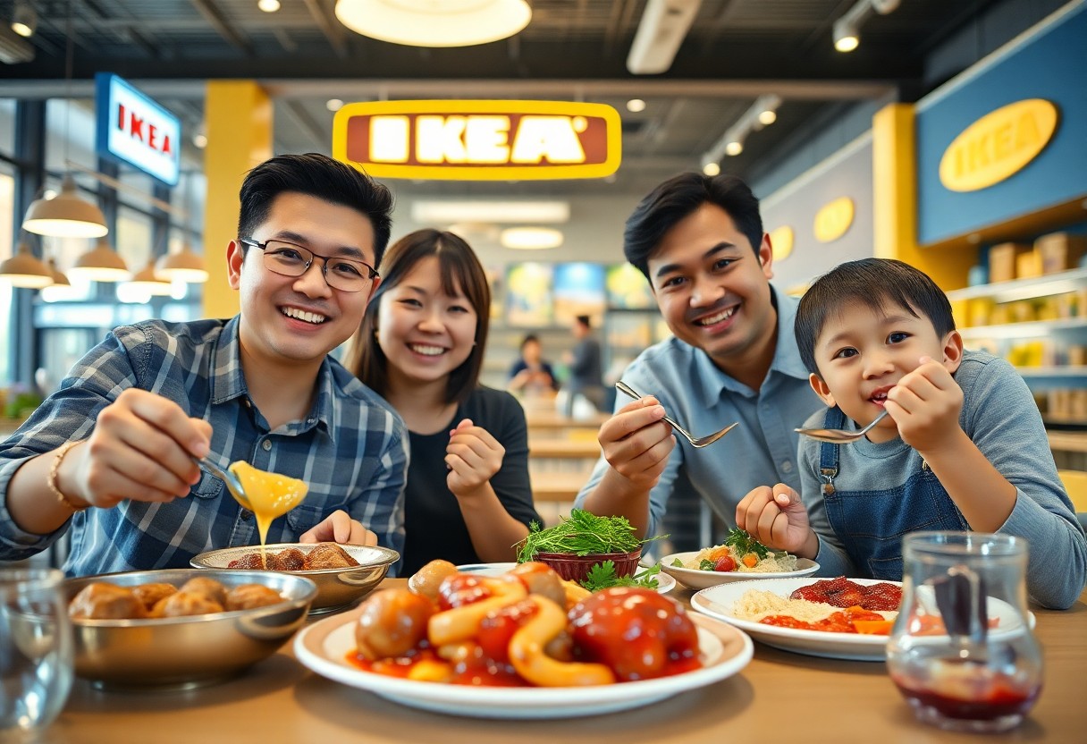 try ikeas popular dishes with family zrv