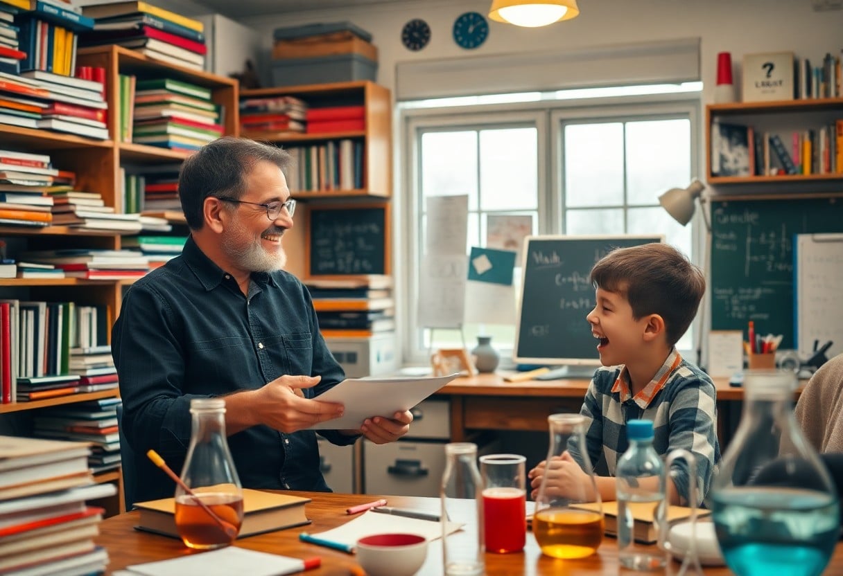 unforgettable lessons from raymond s math studio sac