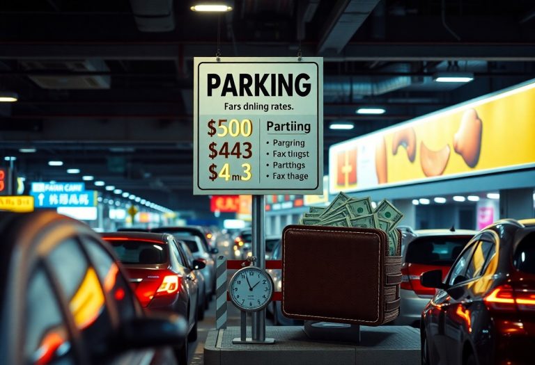 unveiling bugis junction parking perks uco