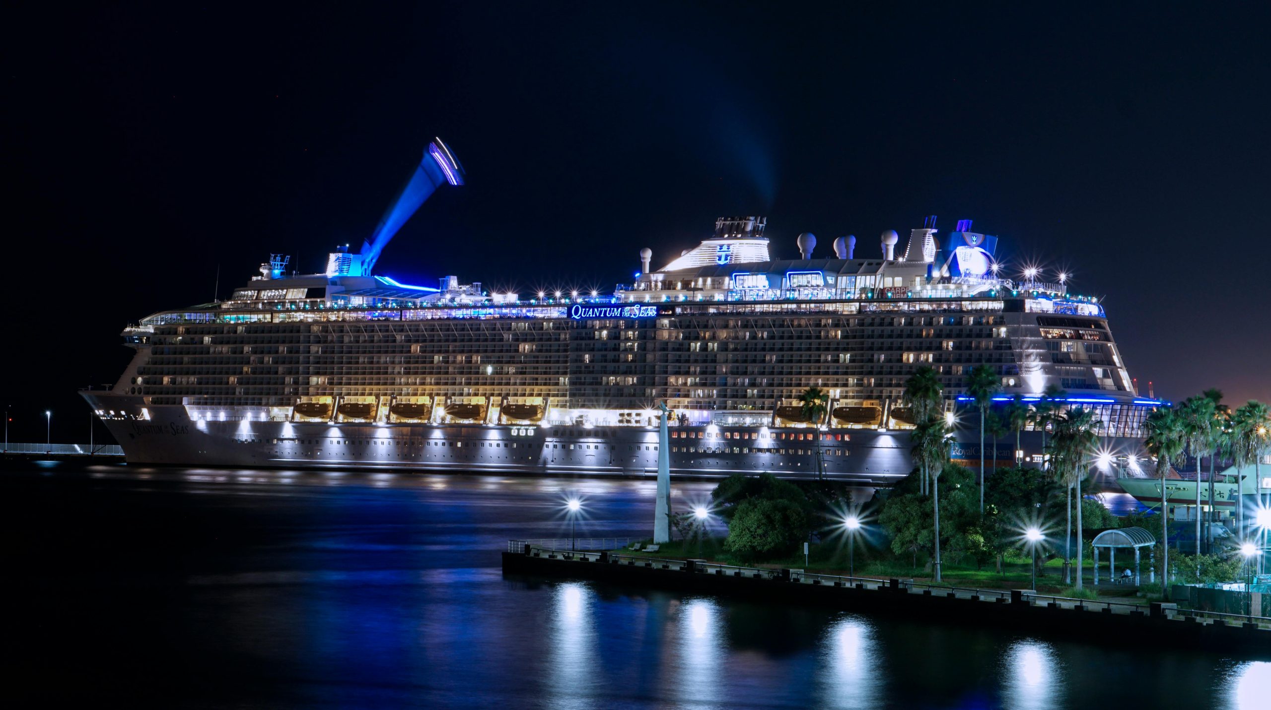 Disney Cruise Singapore