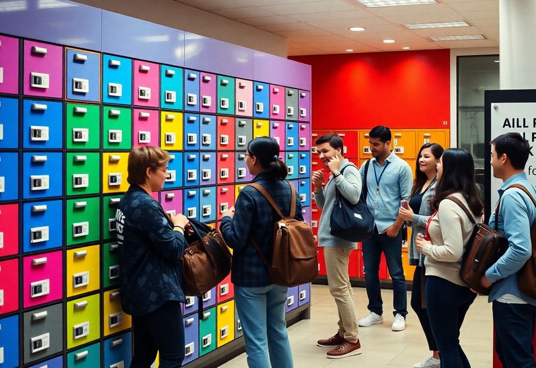 popstation your 24 7 parcel solution ikd