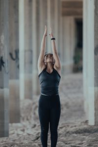 Yoga Movement Circular Road