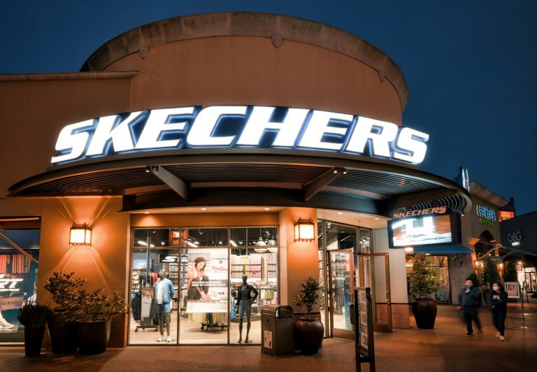 Skechers Shoes