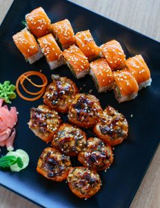 Best Japanese Restaurant Singapore