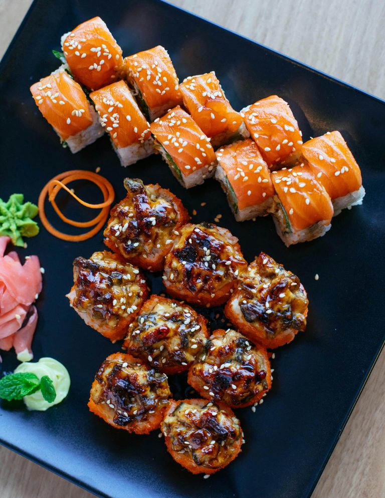 Best Japanese Restaurant Singapore